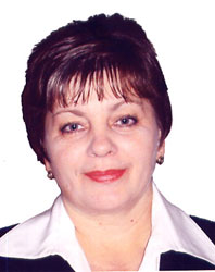 Майданюк Татьяна Николаевна